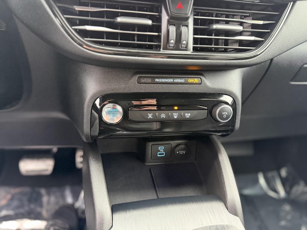 used 2023 Ford Escape car, priced at $25,990