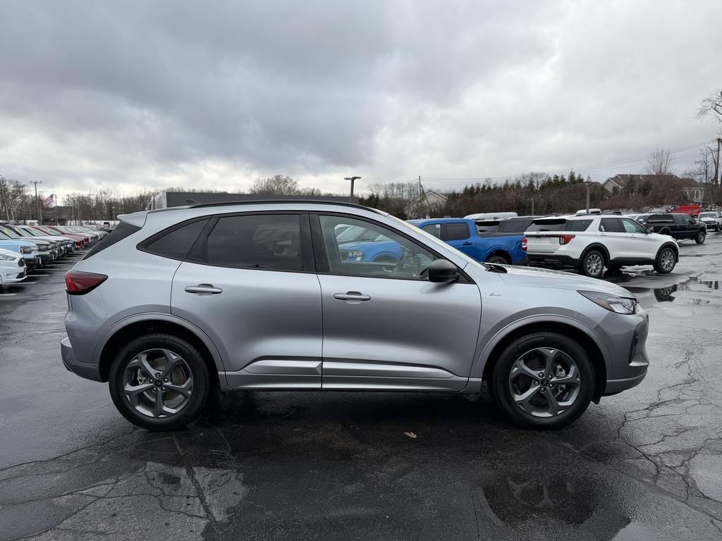 used 2023 Ford Escape car, priced at $25,990