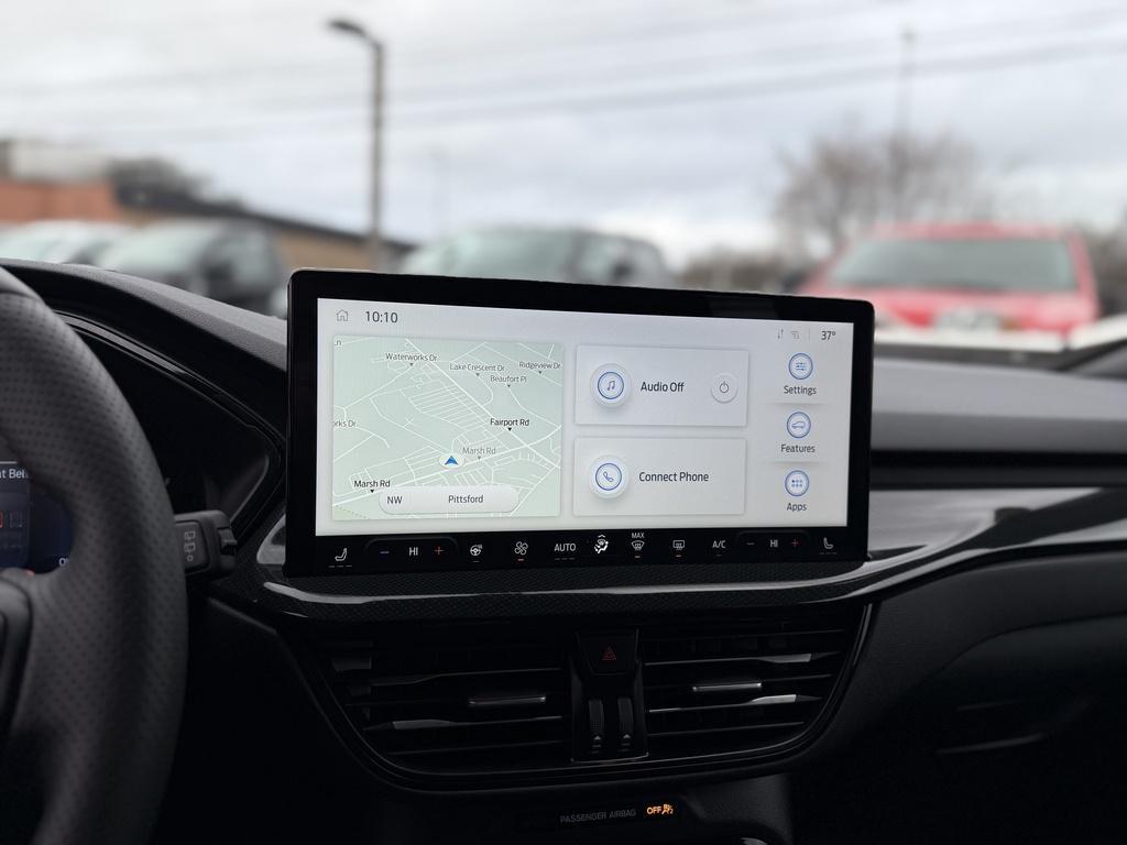 used 2023 Ford Escape car, priced at $25,990