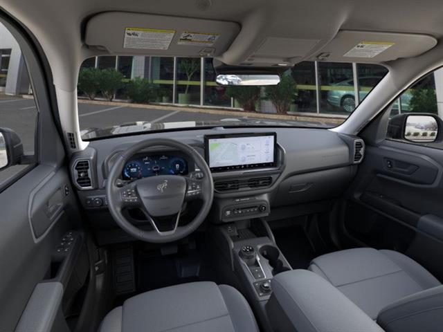 new 2025 Ford Bronco Sport car, priced at $41,583