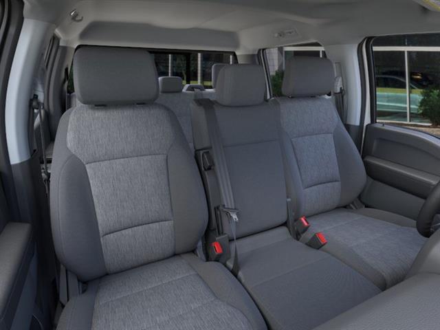 new 2025 Ford F-250 car, priced at $59,914