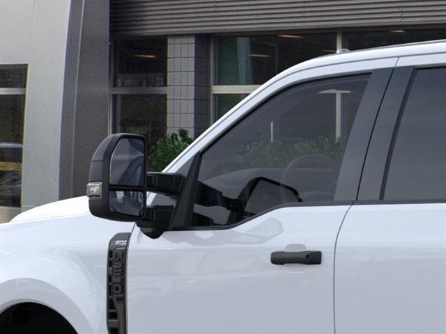 new 2025 Ford F-250 car, priced at $59,914