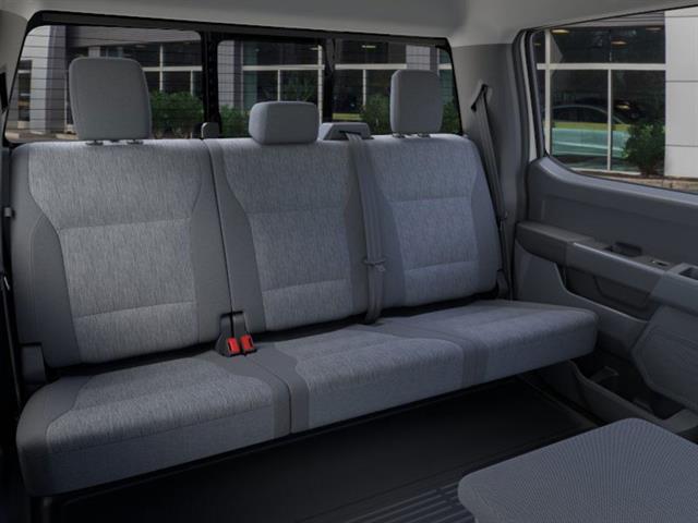 new 2025 Ford F-250 car, priced at $59,914