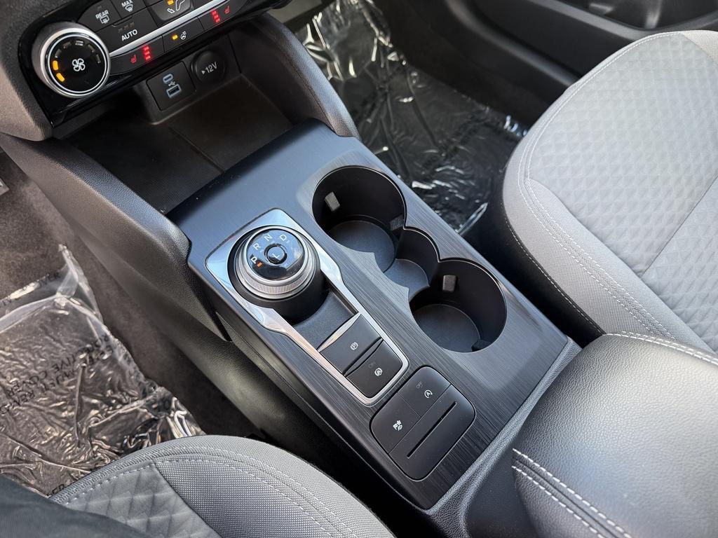 used 2022 Ford Escape car, priced at $20,990