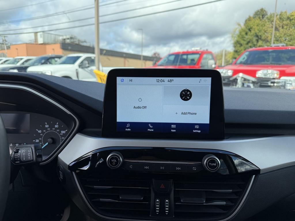 used 2022 Ford Escape car, priced at $20,990