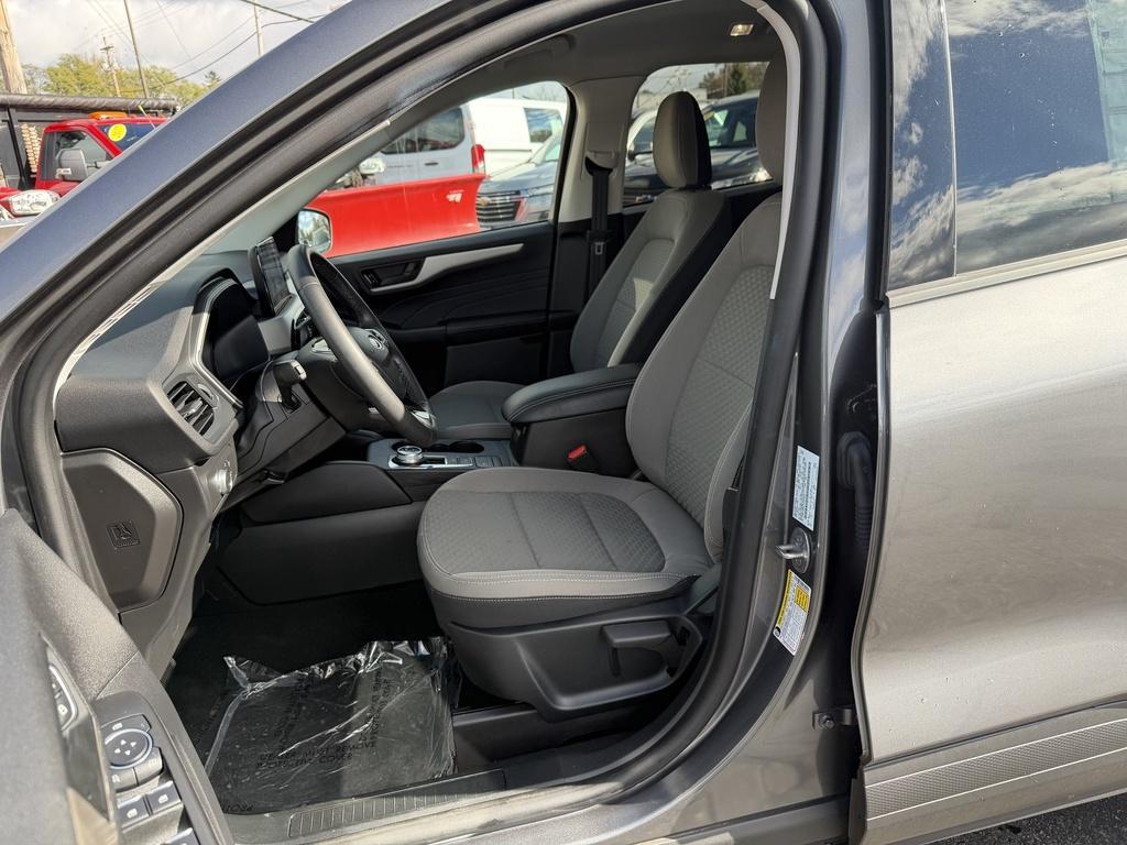 used 2022 Ford Escape car, priced at $20,990