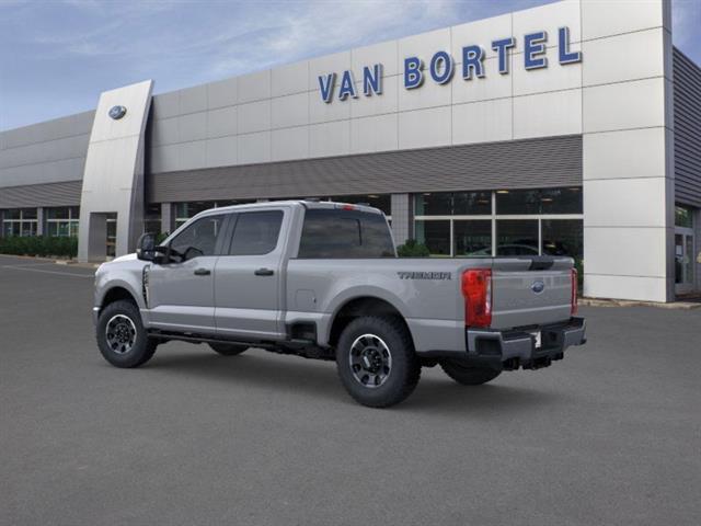 new 2026 Ford F-350 car, priced at $65,000