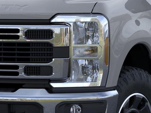 new 2026 Ford F-350 car, priced at $65,000