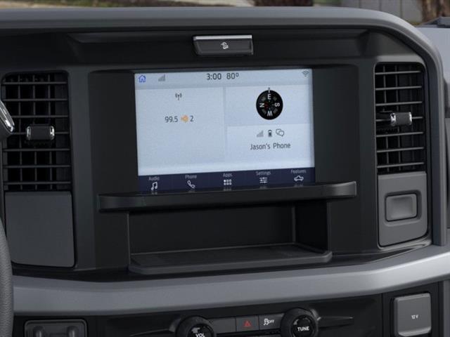 new 2026 Ford F-350 car, priced at $65,000