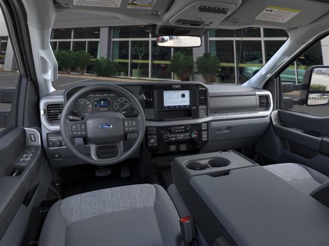 new 2026 Ford F-350 car, priced at $65,000