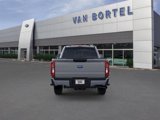 new 2026 Ford F-350 car, priced at $65,000