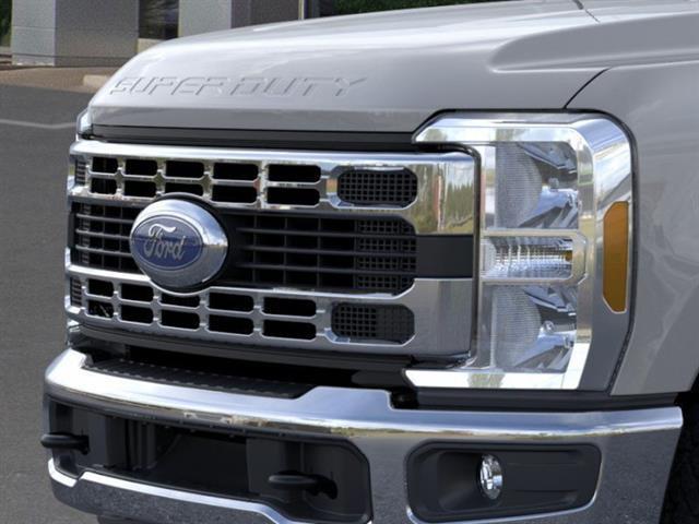 new 2026 Ford F-350 car, priced at $65,000