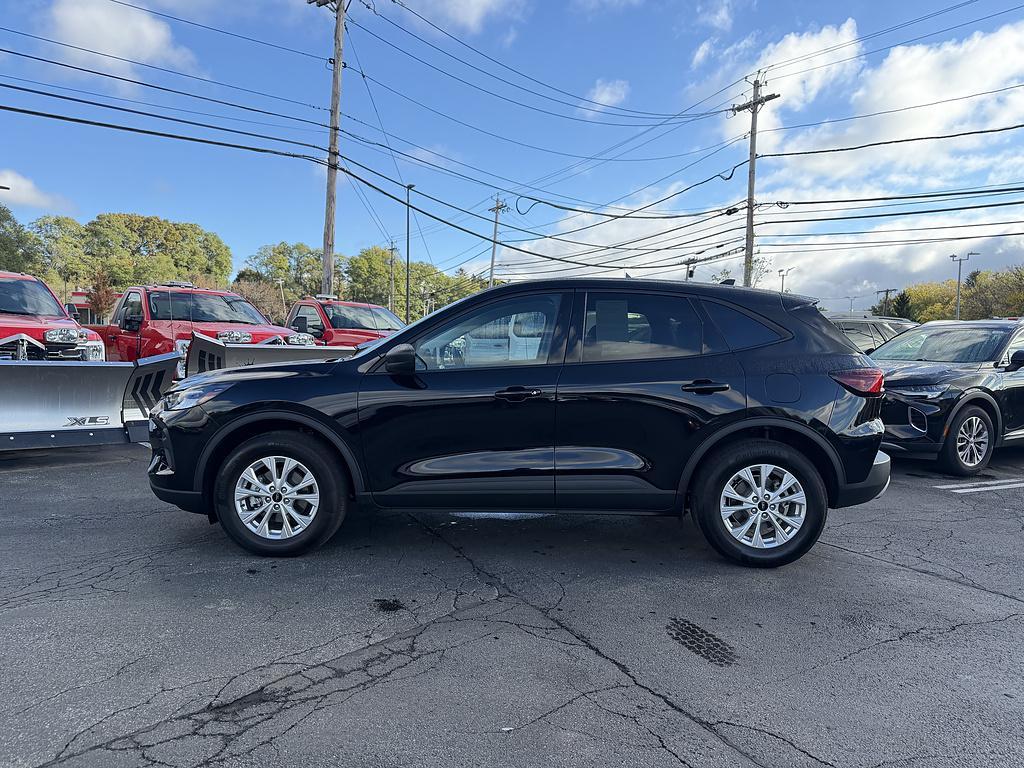 used 2025 Ford Escape car, priced at $26,590