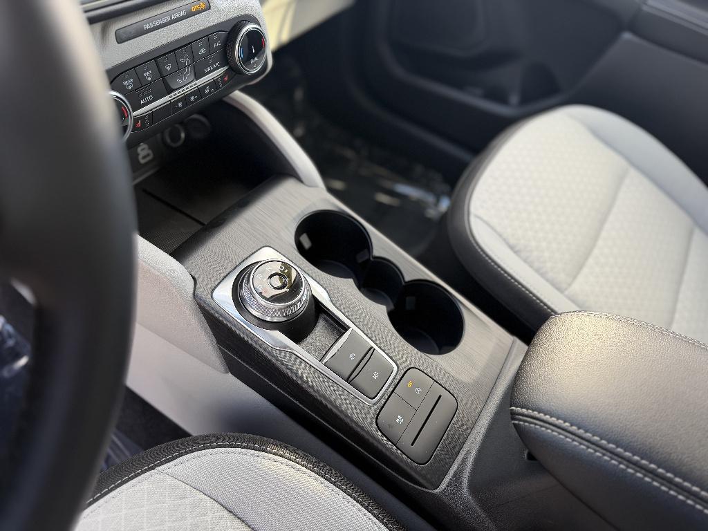 used 2025 Ford Escape car, priced at $31,190