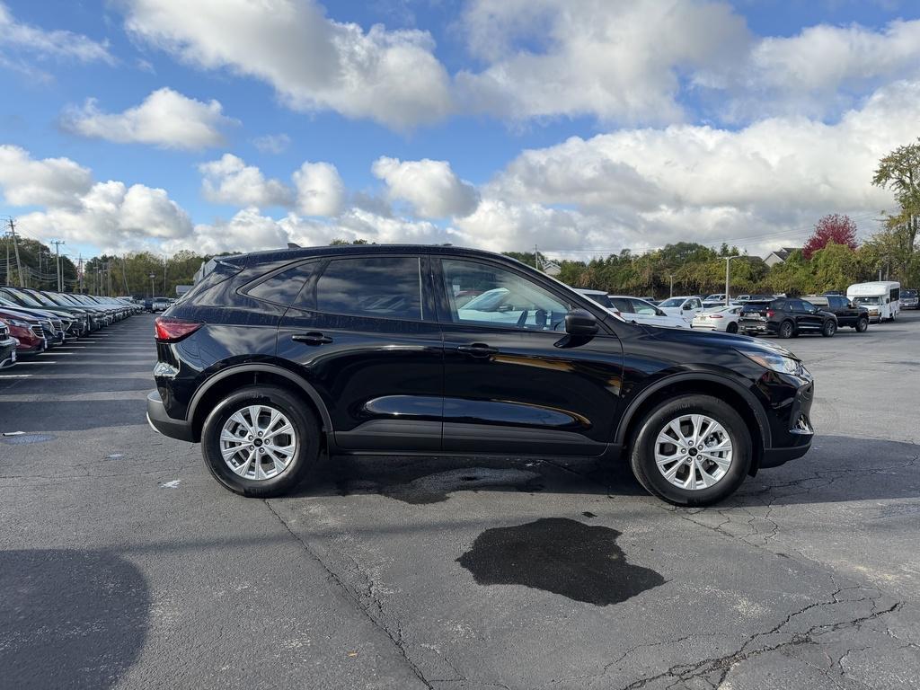 used 2025 Ford Escape car, priced at $31,190