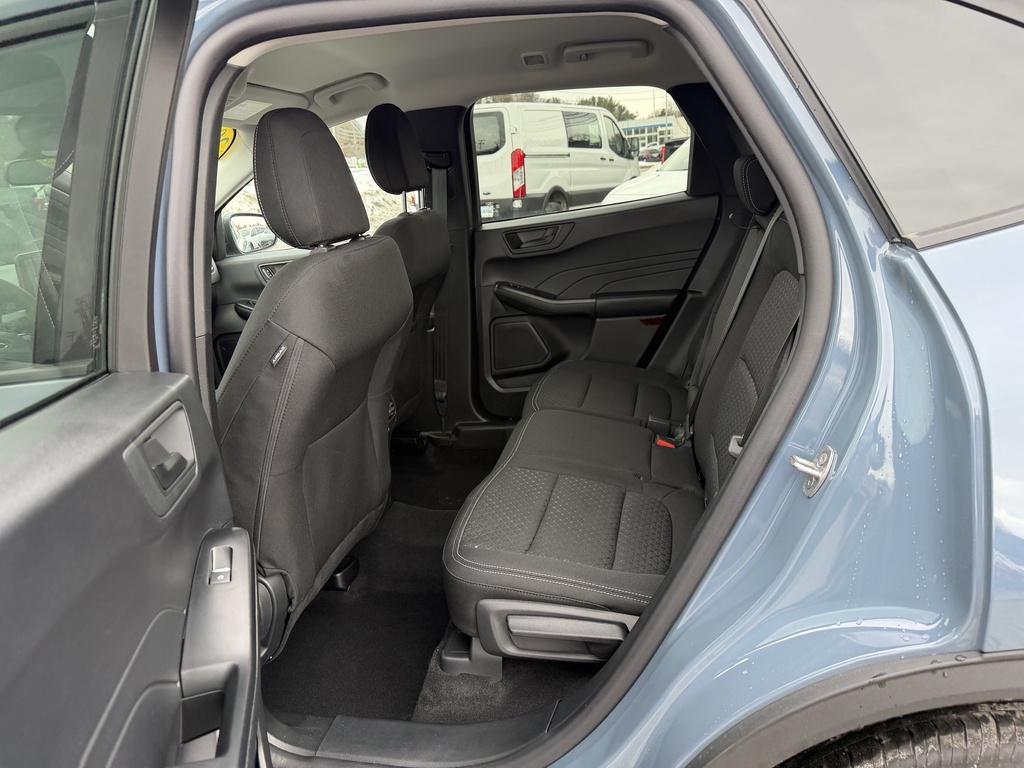 used 2025 Ford Escape car, priced at $31,490