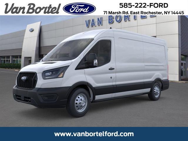 new 2025 Ford Transit-150 car, priced at $60,236