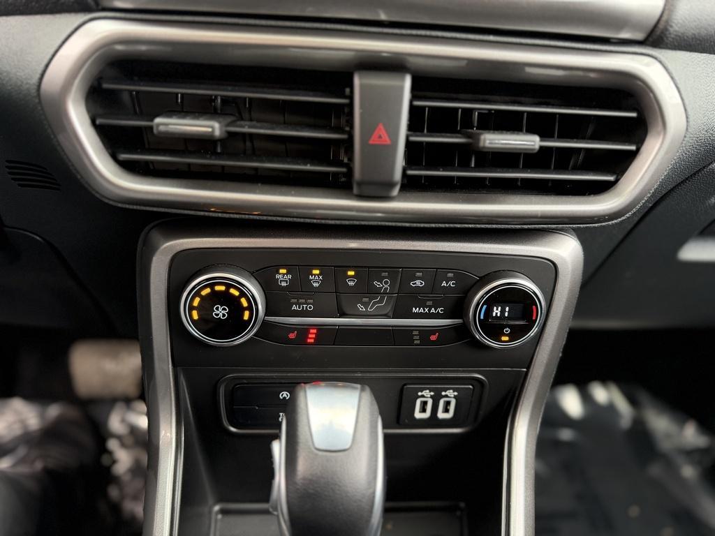 used 2022 Ford EcoSport car, priced at $17,990