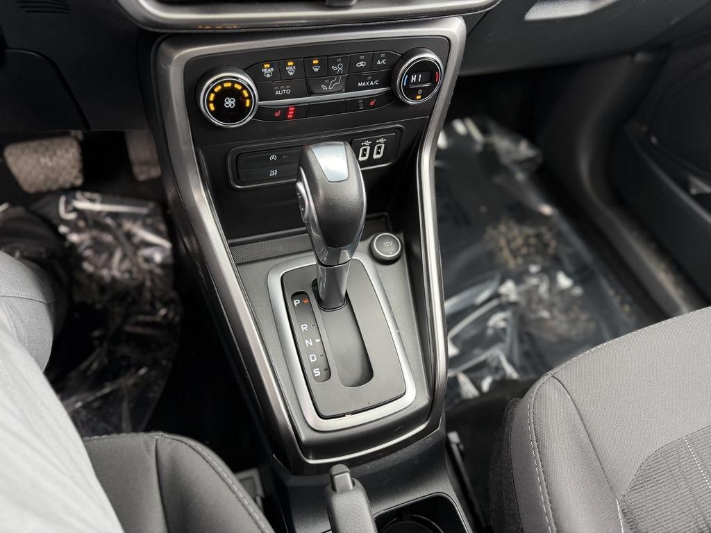 used 2022 Ford EcoSport car, priced at $17,990