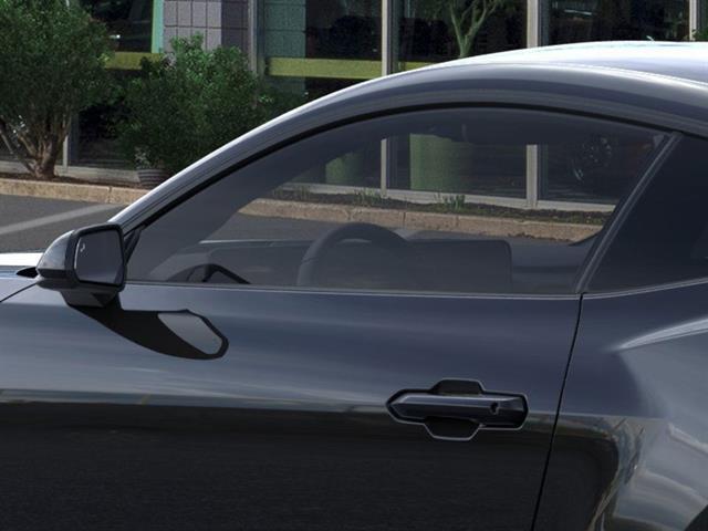 new 2026 Ford Mustang car, priced at $38,324