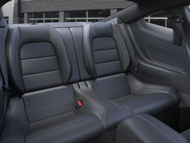 new 2026 Ford Mustang car, priced at $38,324