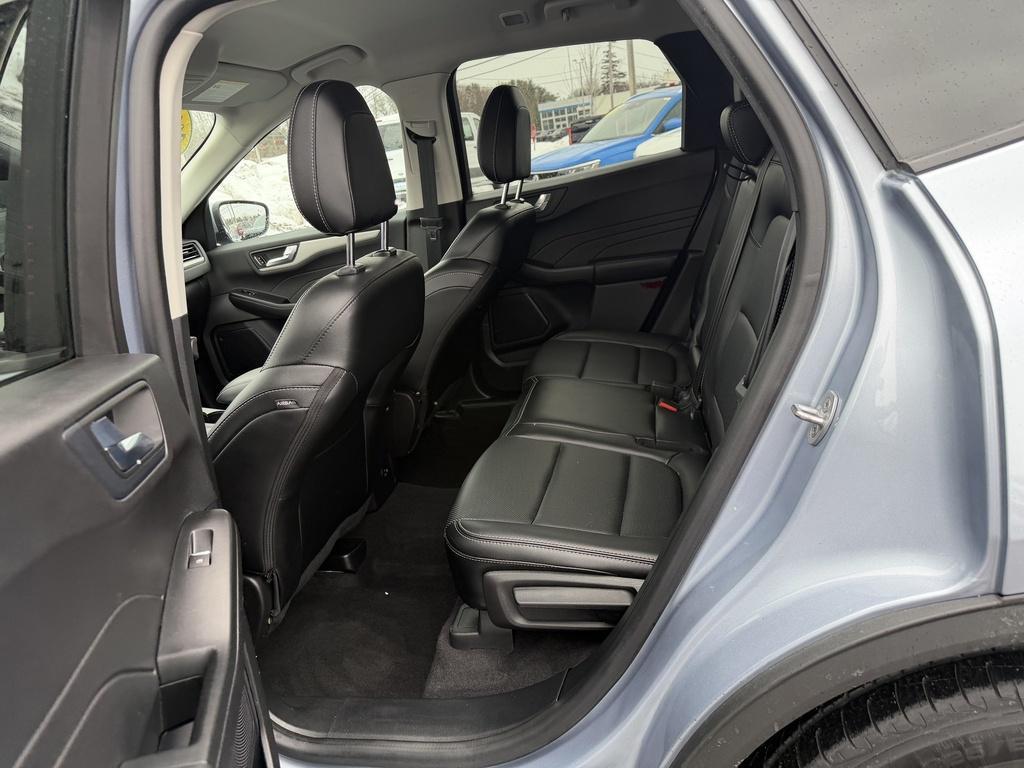 used 2022 Ford Escape car, priced at $21,990