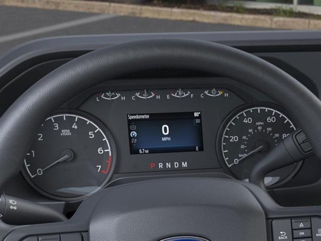 new 2026 Ford F-250 car, priced at $59,777