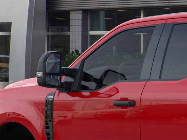 new 2026 Ford F-250 car, priced at $59,777