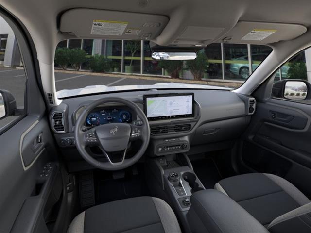 new 2025 Ford Bronco Sport car, priced at $36,410