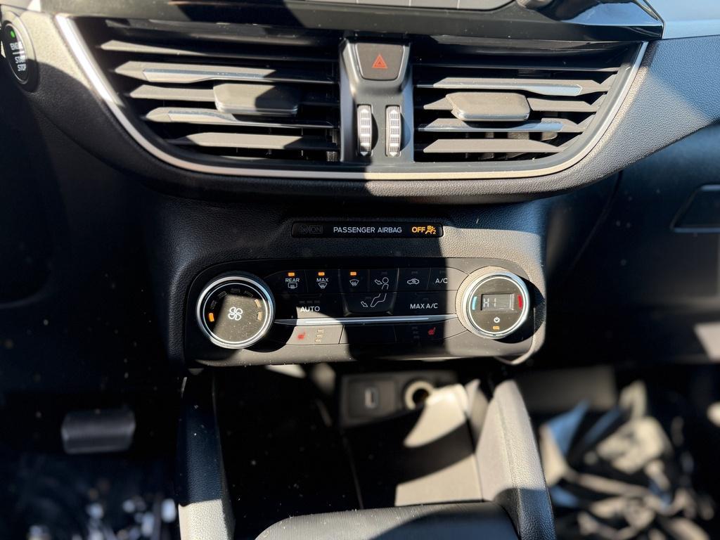 used 2020 Ford Escape car, priced at $19,990