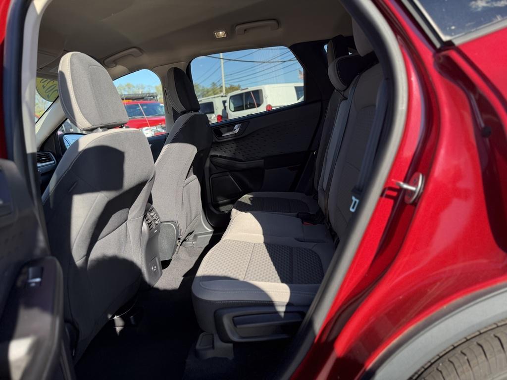 used 2020 Ford Escape car, priced at $19,990
