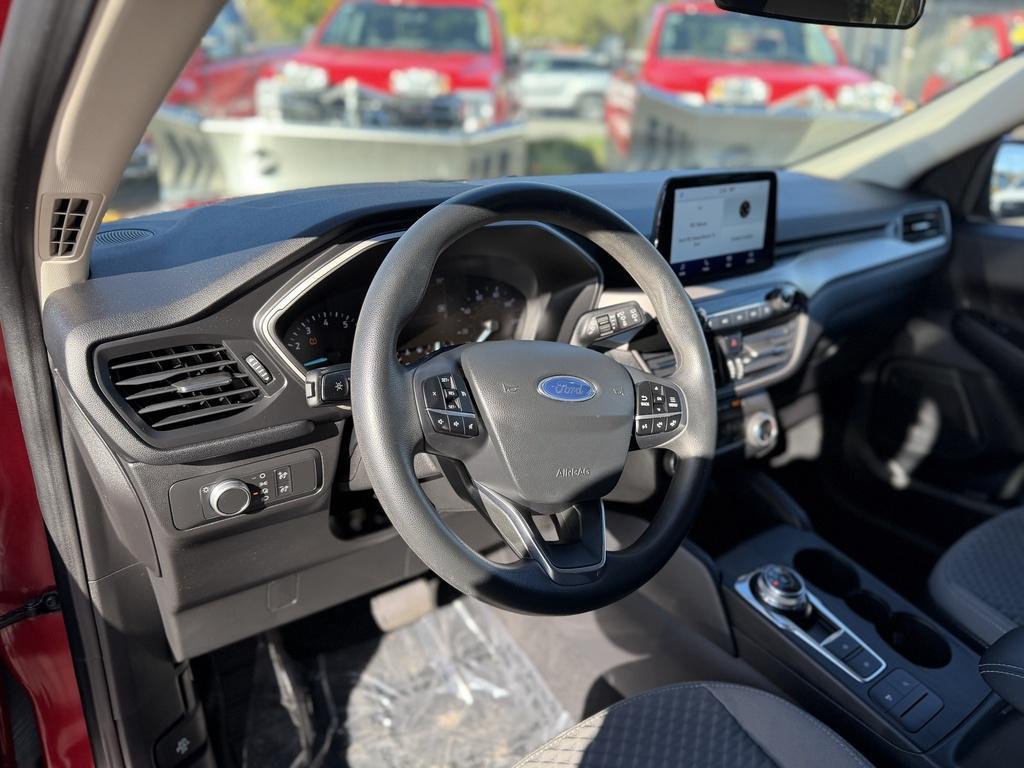 used 2020 Ford Escape car, priced at $19,990
