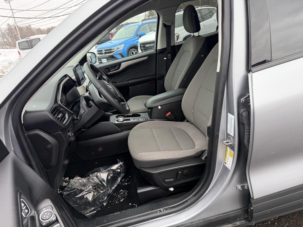 used 2022 Ford Escape car, priced at $19,990