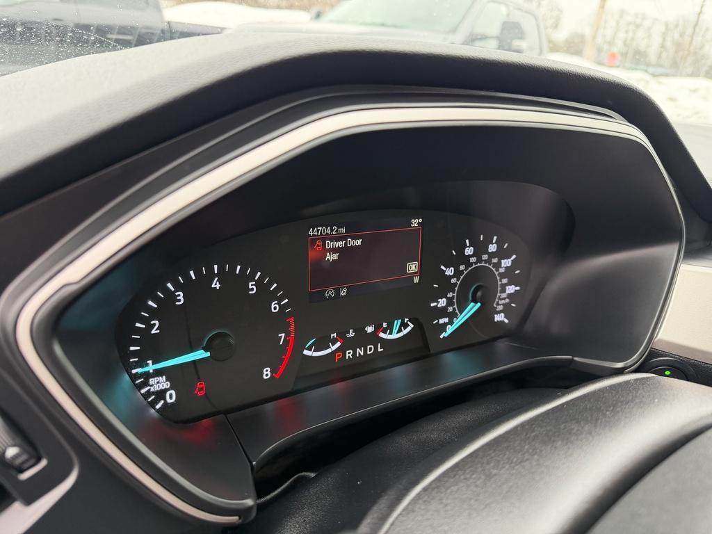 used 2022 Ford Escape car, priced at $19,990