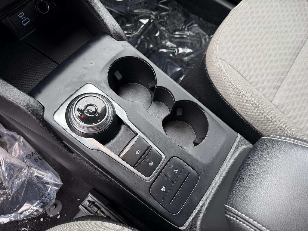 used 2022 Ford Escape car, priced at $19,990