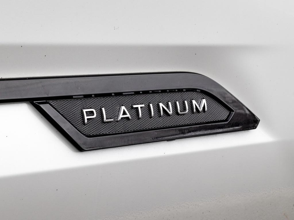 used 2024 Toyota Tundra Hybrid car, priced at $58,990