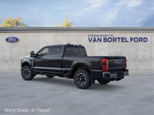 new 2026 Ford F-350 car, priced at $72,398