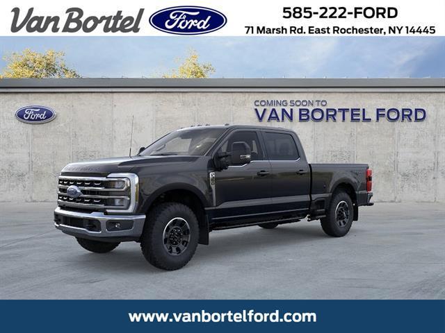 new 2026 Ford F-350 car, priced at $72,398