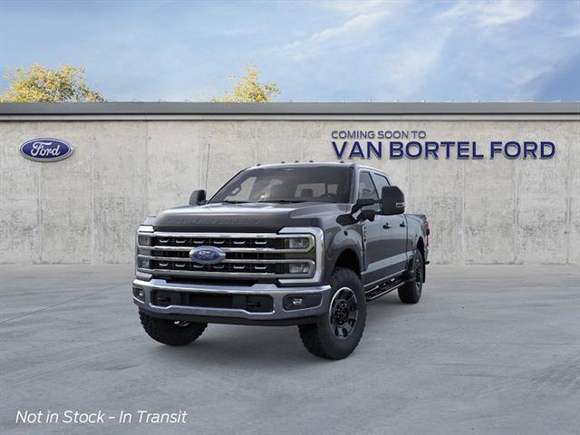 new 2026 Ford F-350 car, priced at $72,398