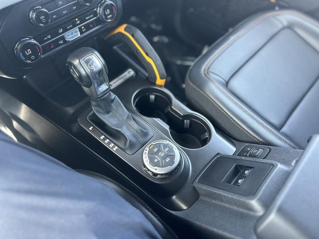 used 2023 Ford Bronco car, priced at $42,990