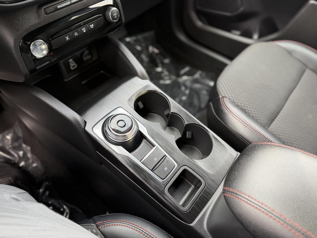 used 2024 Ford Escape car, priced at $26,990