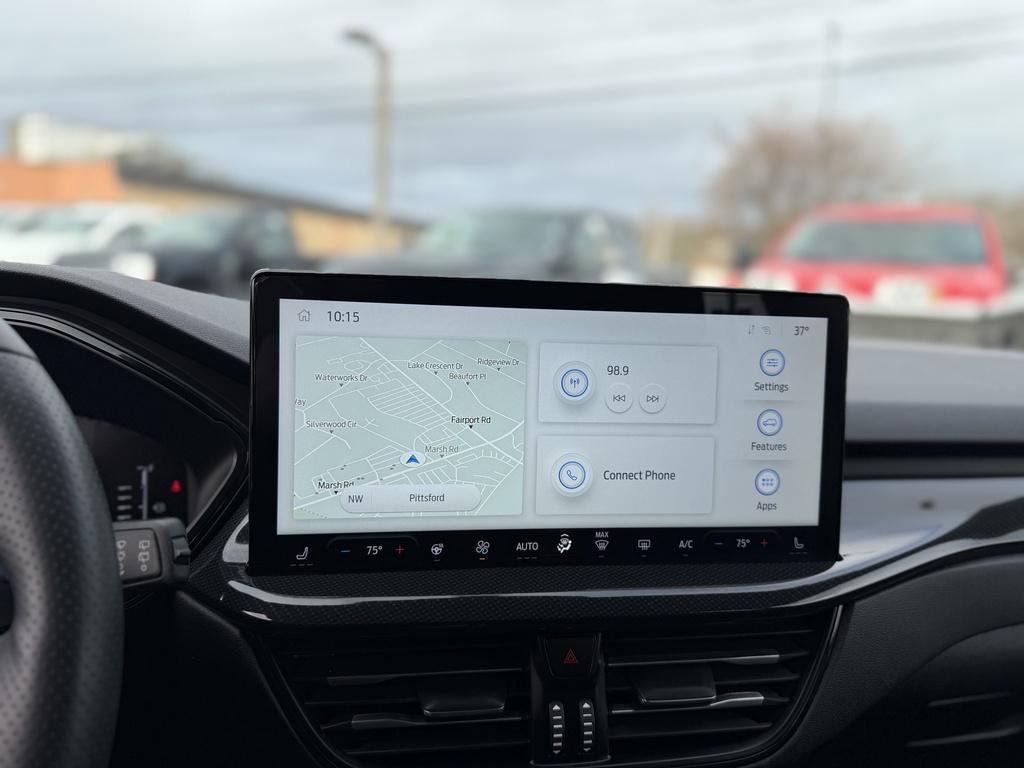 used 2024 Ford Escape car, priced at $26,990