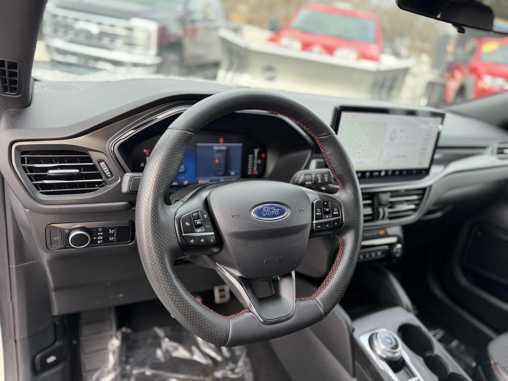 used 2024 Ford Escape car, priced at $26,990