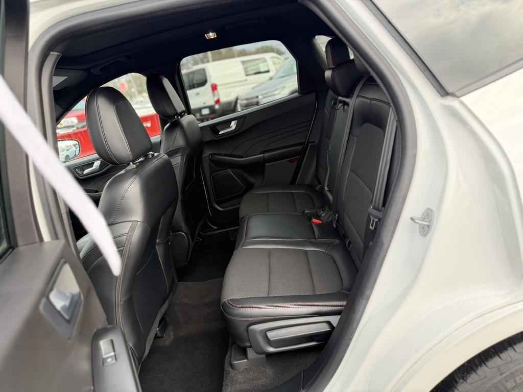 used 2024 Ford Escape car, priced at $26,990