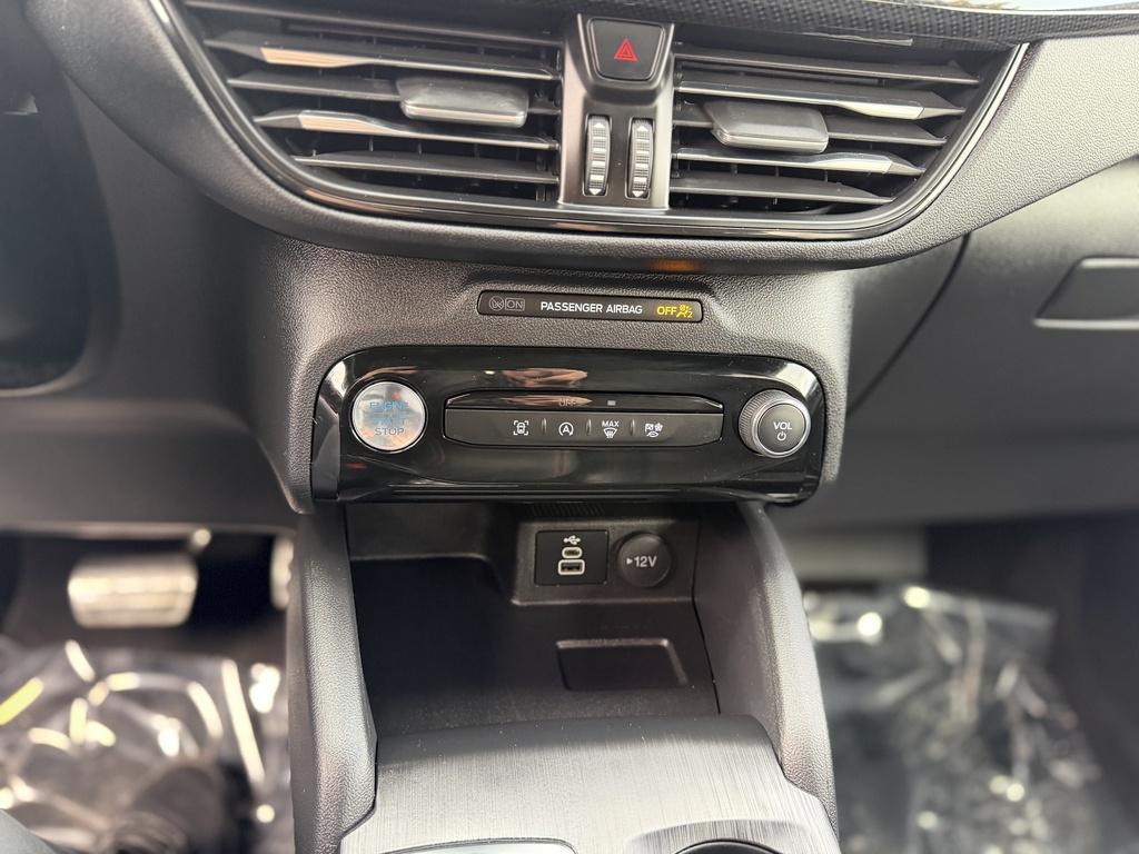 used 2024 Ford Escape car, priced at $26,990