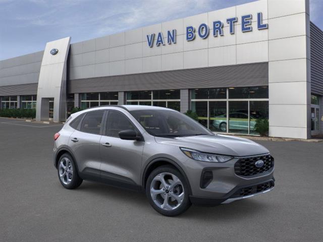 new 2025 Ford Escape car, priced at $35,208