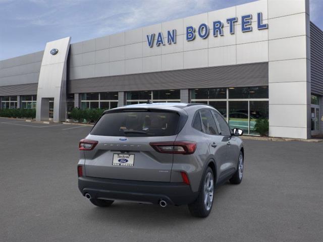 new 2025 Ford Escape car, priced at $35,208