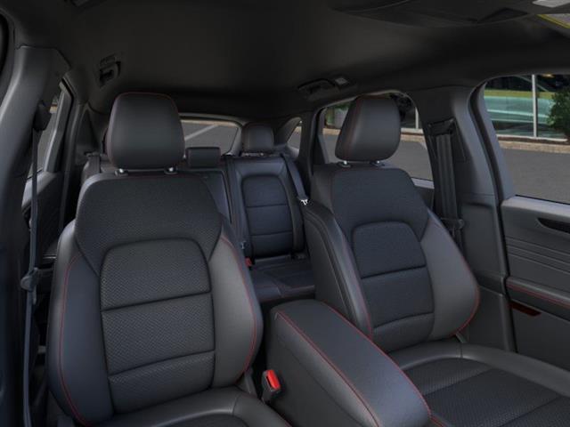 new 2025 Ford Escape car, priced at $35,208