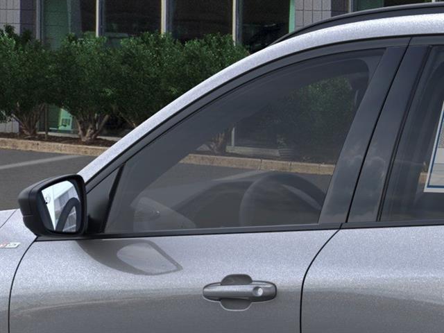 new 2025 Ford Escape car, priced at $35,208