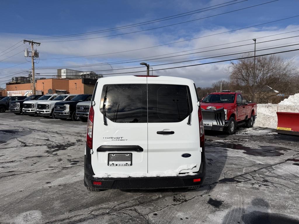 used 2022 Ford Transit Connect car, priced at $26,990
